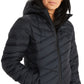 Jaqueta de plumas Highlander feminina Marmot, preta, tamanho pequeno