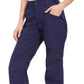 Calça de neve feminina Marmot Refuge azul tamanho X-G
