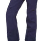 Calça de neve feminina Marmot Refuge azul tamanho X-G