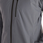Parka Marmot Riverfront Feminina Cinza Tamanho P