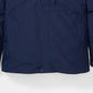 Jaqueta masculina minimalista Marmot azul tamanho pequeno