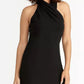 Vestido justo feminino Rachel Roy, preto, tamanho XX-G