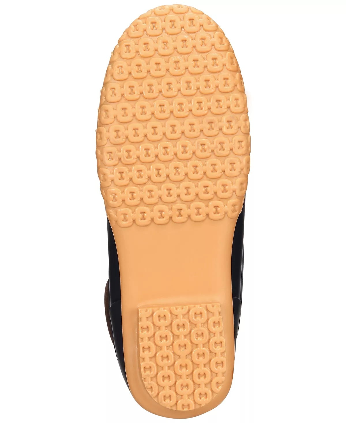 Botas Adam Duck Masculinas Vintage à Prova de Intempéries, Tamanho 8M, Marrom