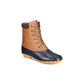 Botas Adam Duck Masculinas Vintage à Prova de Intempéries, Tamanho 13M