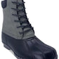 Weatherproof Vintage Men's Adam Duck Boots Shoes Gray Size 13M