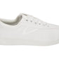 Tênis Tretorn A Nyliteca Lifestyle Feminino Branco Tamanho 6 M