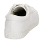 Tênis Tretorn A Nyliteca Lifestyle Feminino Branco Tamanho 6 M