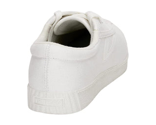 Tênis Tretorn A Nyliteca Lifestyle Feminino Branco Tamanho 6 M