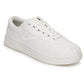 Tênis Tretorn A Nyliteca Lifestyle Feminino Branco Tamanho 6 M