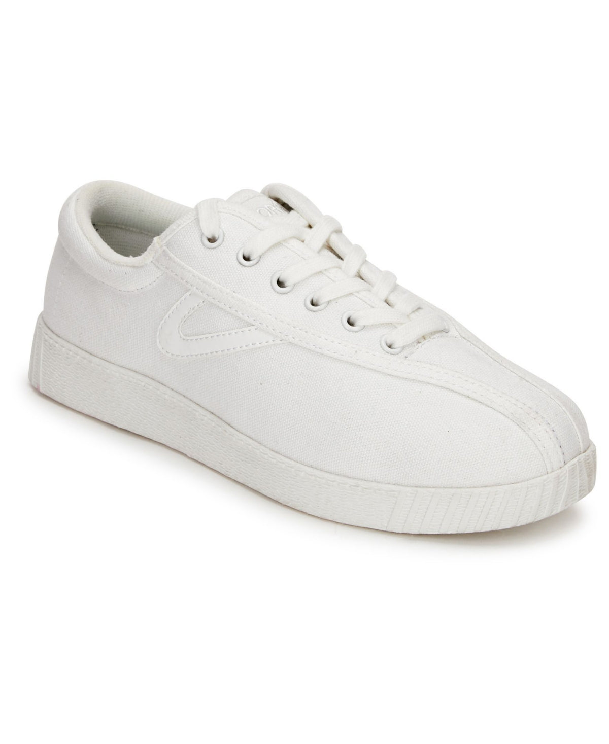Tênis Tretorn A Nyliteca Lifestyle Feminino Branco Tamanho 6 M