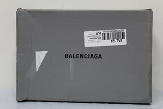 Tênis Balenciaga Mid Speed ​​Sock Feminino Preto Tamanho 8