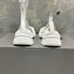 Tênis Balenciaga Speed ​​3.0 Knit Sock Feminino Branco Tamanho 9