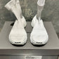 Tênis Balenciaga Speed ​​3.0 Knit Sock Feminino Branco Tamanho 9