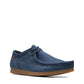 Tênis Clarks Shacre II Run Masculino Azul Tamanho 11 M
