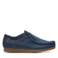 Tênis Clarks Shacre II Run Masculino Azul Tamanho 11 M