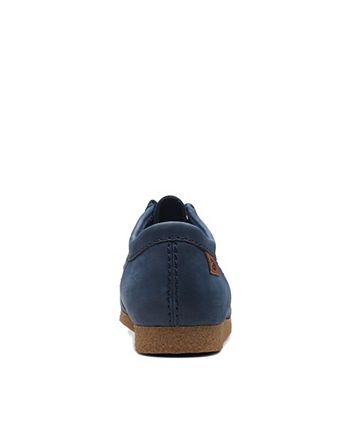 Tênis Clarks Shacre II Run Masculino Azul Tamanho 11 M