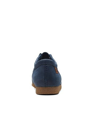 Clarks Men's Shacre Ii Run Shoes Blue Size 11 M