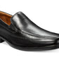 Sapatos Clarks Tilden Free Loafer Masculino Preto Tamanho 8,5 W