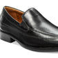 Sapatos Clarks Tilden Free Loafer Masculino Preto Tamanho 8,5 W