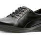 Sapatilhas Clarks Everlay Elma Femininas Pretas Tamanho 9 M