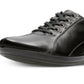 Sapatilhas Clarks Everlay Elma Femininas Pretas Tamanho 9 M