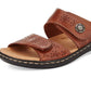 Sandália Clarks Leisa Lacole Feminina Marrom Tamanho 8,5 M