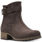 Bota Clarks Marana Amber Feminina Marrom Tamanho 5,5 M