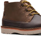 Botas Clarks Men's Collection Eastford Mid Marrom Tamanho 10 M