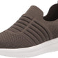 Tênis Clarks Cloud Steppers Ezera Walk Feminino Verde Tamanho 10 B - M