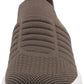 Tênis Clarks Cloud Steppers Ezera Walk Feminino Verde Tamanho 10 B - M