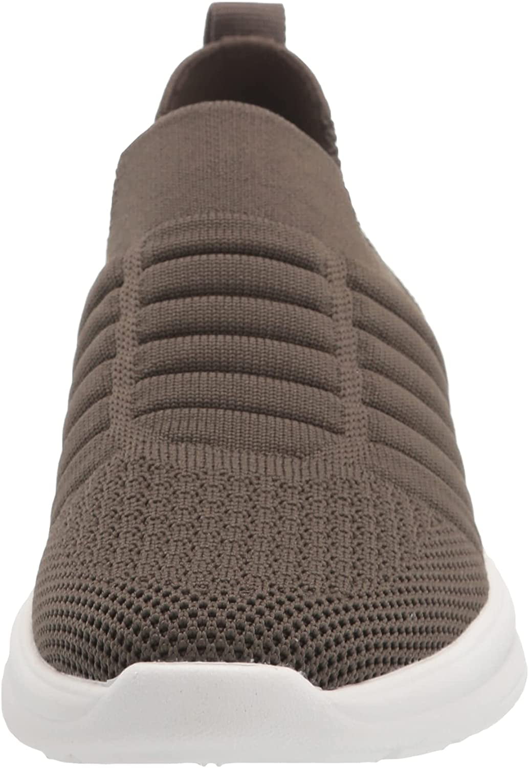 Tênis Clarks Cloud Steppers Ezera Walk Feminino Verde Tamanho 10 B - M