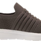 Tênis Clarks Cloud Steppers Ezera Walk Feminino Verde Tamanho 10 B - M