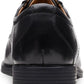Sapatos Oxford Clarks Whiddon Pace Masculinos Pretos Tamanho 12 M