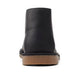Botas Clarks Bushacre 3 Masculinas Pretas Tamanho 9,5M