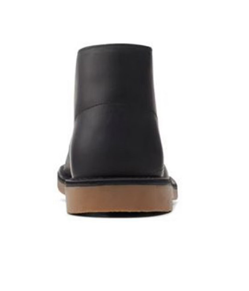 Botas Clarks Bushacre 3 Masculinas Pretas Tamanho 9,5M