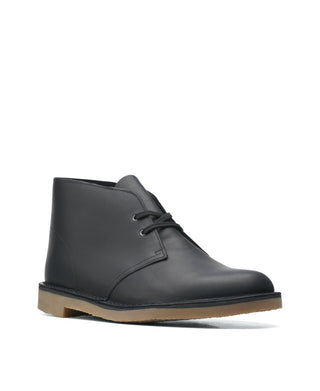 Clarks Men's Bushacre 3 Boots Black Size 9.5M