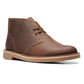 Botas Clarks Bushacre 3 Masculinas Marrons Tamanho 9,5M