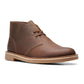 Botas Clarks Bushacre 3 Masculinas Marrons Tamanho 10,5 M