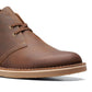 Botas Clarks Bushacre 3 Masculinas Marrons Tamanho 10,5 M