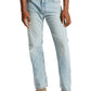 Calça Jeans Levi's Masculina Regular Azul Tamanho 38X30