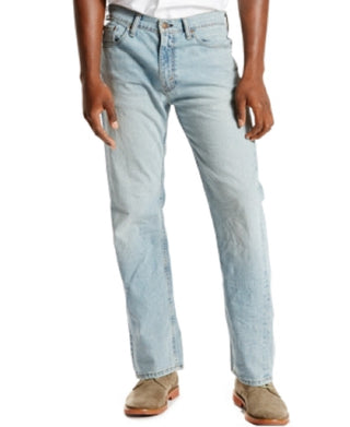 Levi's Men's Regular Jeans Blue Size 38X30