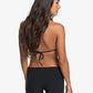 Maiô Roxy To Dye For You Board Shorts Feminino Preto