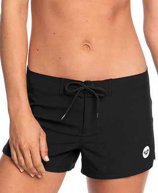 Roxy To Dye For You Board Shorts Maiô Feminino Preto Tamanho X-G