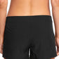 Roxy To Dye For You Board Shorts Maiô Feminino Preto Tamanho X-G