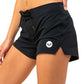 Roxy To Dye For You Board Shorts Maiô Feminino Preto Tamanho X-G