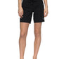 Maiô Roxy Feminino Board Shorts Preto