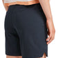 Maiô feminino Roxy Board Shorts Preto Tamanho X-S