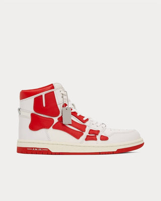 Amiri - Men's Skel High Top Sneakers