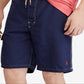 Calção de banho masculino Polo Ralph Lauren azul tamanho X-G