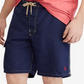 Calção de banho masculino Polo Ralph Lauren azul tamanho X-G